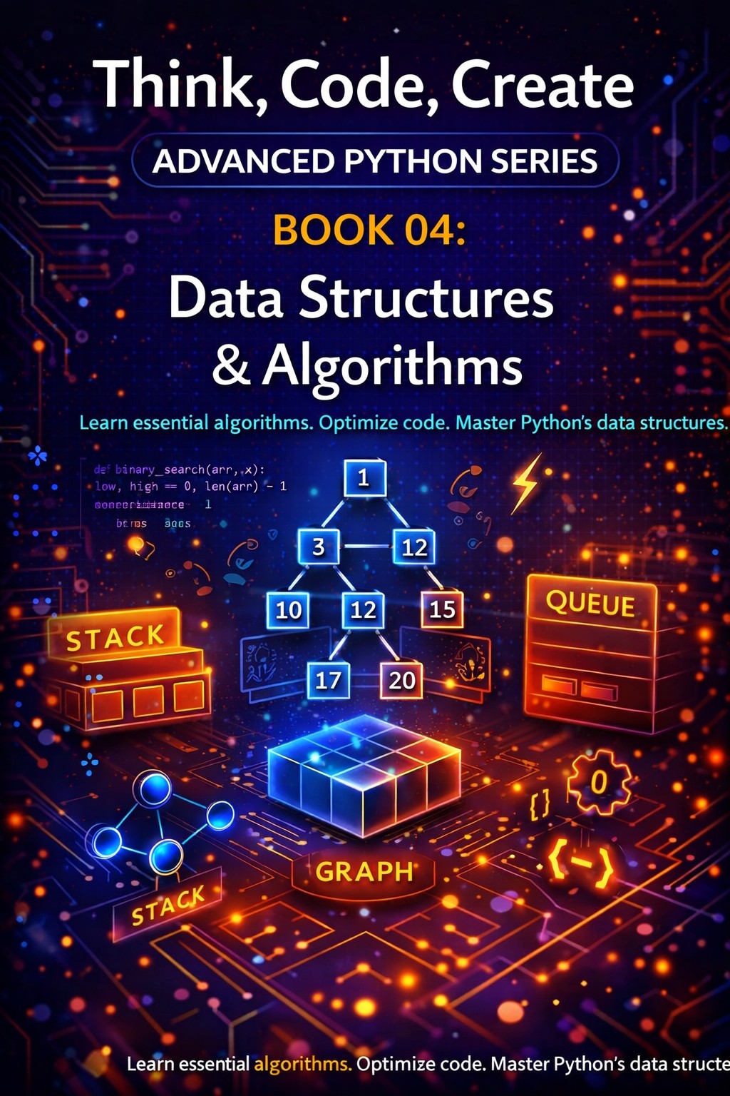 Data Structures and Algorithms